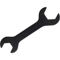 Monument Double Ended Compression Fitting Spanner