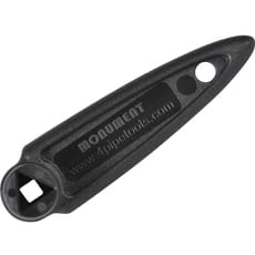 Monument 2050L Gas Meter and Radiator Bleed Key