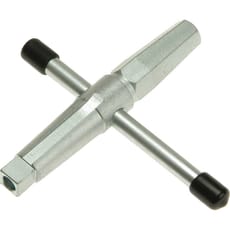 Monument 2052R Universal Radiator and Valve Key