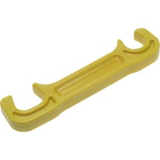 Monument Radiator Valve Spanner