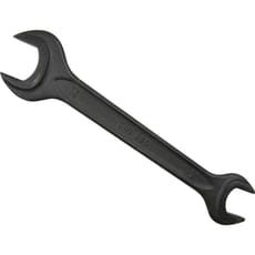Monument Heavy Duty Double Ended Compression Fitting Spanner