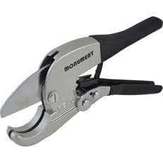 Monument Plastic Pipe Cutter
