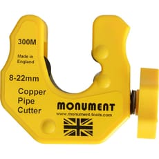 Monument 300M Semi Automatic Pipe Cutter