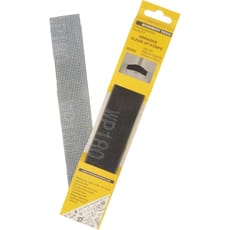 Monument 3024 Abrasive Clean Up Strips