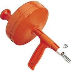 Monument Spin Thru Drain and Sink Cleaner