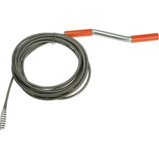 Monument Drain and Sink Snake Auger