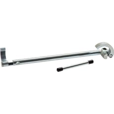 Monument 345V Adjustable Basin Wrench