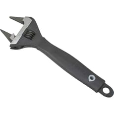 Monument Thin Jaw Adjustable Spanner 