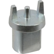 Monument 4527C Grip+ T6 Three Pin Sink Rose Tool