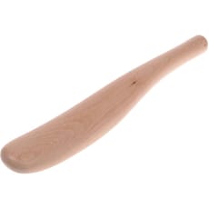 Monument Beechwood Lead Bending Stick