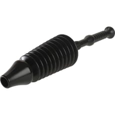 Monument Toilet Plunger