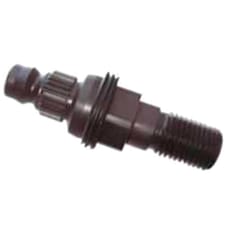 Marcrist DD-BU -To 1 1/4" UNC Male Diamond Core Adaptor