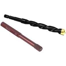 Marcrist Speed Tile X Diamond Drill Set