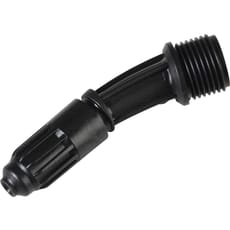 Matabi 726 Elbow Nozzle for Pressure Sprayers