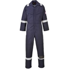 Modaflame Mens Flame Resistant Overall