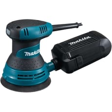 Makita BO5030 Random Orbit Sander 125mm