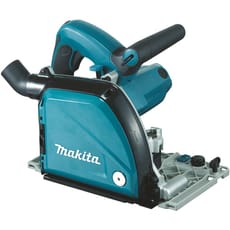 Makita CA5000XJ Aluminium Groove Cutter