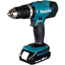 Makita DHP453 18v LXT Cordless Combi Drill