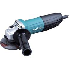 Makita GA4534 Paddle Switch Angle Grinder 115mm