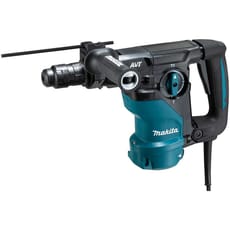 Makita HR3012FCJ SDS Plus Rotary Hammer Drill