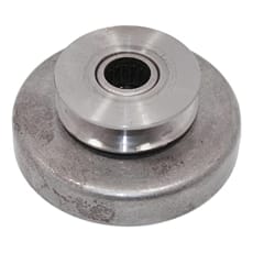 Makita Genuine 161317-7 Clutch Pulley for Makita DPC6200, DPC6400, DPC6410, DPC6430 Disc Cutters