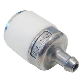 Makita Genuine 163447-0 
Fuel Filter for Makita EH561, EH760, HTR4900 Hedgetrimmers