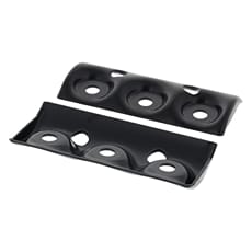 Makita Genuine 187679-5 Drum Plate Set For Makita 1901, 1902 Planer