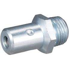 Makita Loader Fitting Connector for GP001G Grease Gun