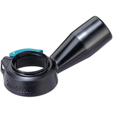 Makita Dust Extraction Attachment for DTM53 Oscillating Multi Tool