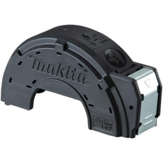 Makita Genuine 199709-0 Angle Grinder Wheel Guard Cover 115 mm