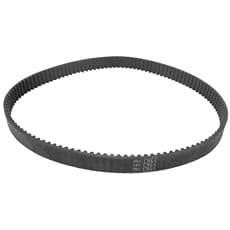 Makita Genuine 225081-5 Rubber Drive Belt for Makita 9403 Belt Sander