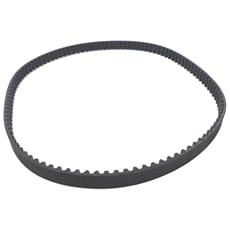 Makita Genuine 225084-9 Rubber Drive Belt For 9404 9903 9920 Belt Sander