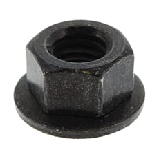 Makita Genuine 252046-4 
Full Hex Nut for Makita HM1200K, HR5000K Breakers