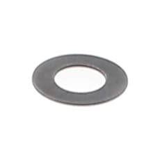 Makita Genuine 253186-1P Makita Thin Washer 7 HR160D/LF1000