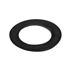 Makita Genuine 253308-3 Thin Washer 6 AN451 / 4300SB