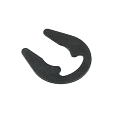 Makita Genuine 257336-0 Ext E-Ring Jis for Makita HR2610, HR2611F, HR2611FT Hammer Drills