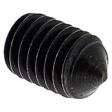 Makita Genuine 265880-3 Cone Point Brub Screw M5x8 for Makita DJN161RFE, DJN160RFE Cordless Nibblers