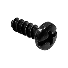 Makita Genuine 266020-6 
Pt Screw 4x12 fits Makita BUR181 BUR141 Strimmer