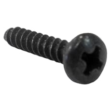 Makita Genuine 266130-9 Tapping Screw Bind Pt 3X16