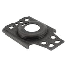 Makita Genuine 345489-8 Guide Plate for Makita JR3070CT Reciprocating Saw
