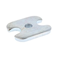 Makita Genuine 345744-8 Nut Plate For Makita SP6000 Circular Saw