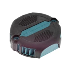 Makita Genuine 412555-7 Rear Cover for Makita DTW300, DTW302 Impact Wrenches