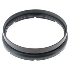Makita Genuine 424747-6 Rubber Guard for Makita BO6050 Orbit Sander