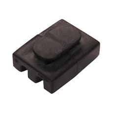 Makita Genuine 424781-6 Rubber Foot For Makita EK6100 Disc Cutter