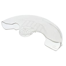 Makita Genuine 453299-0 Safety Cover for Makita LS0714FL, LS0714L Cordless Circular Saws