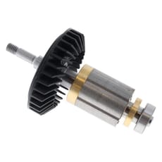 Makita Genuine 510329-1 Rotor Assembly for Makita DSC250ZK Cordless Rod Cutters