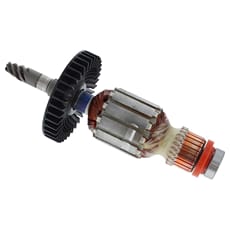 Makita Genuine 513603-6 Armature Assembly 240V for Makita JR3070CT Cordless Circular Saw