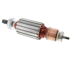 Makita Genuine 513791-9 Armature Assembly 110v for HM1810 Hammer Drills