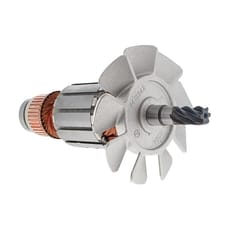 Makita Genuine 514886-1 Armature Assy for Makita HR5000 Rotary Hammer Drill