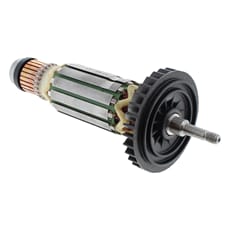 Makita Genuine 515616-3 Armature Assembly (110V) for Makita 9553NB. 9554NB, 9555NB Angle Grinder